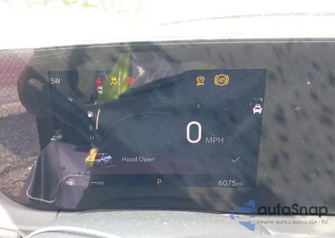 2024 Buick Envista Sport Touring Fwd z USA, uszkodzony, nr VIN KL47LBE22RB154667